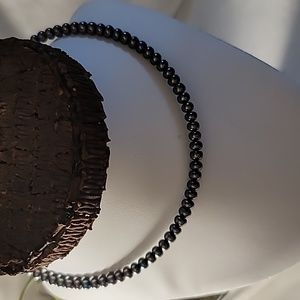 Ball Chocker Necklace